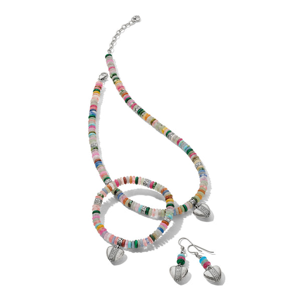Mingle Sweetheart Necklace