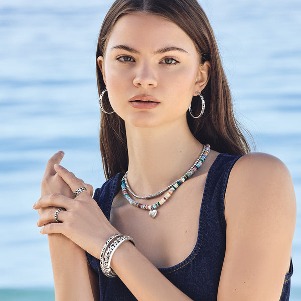 Mingle Sweetheart Necklace