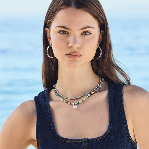 Mingle Sweetheart Necklace