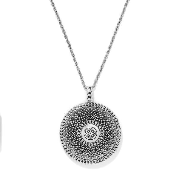 Ferrara Segreta Medlln Necklace