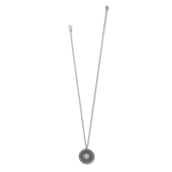 Ferrara Segreta Medlln Necklace
