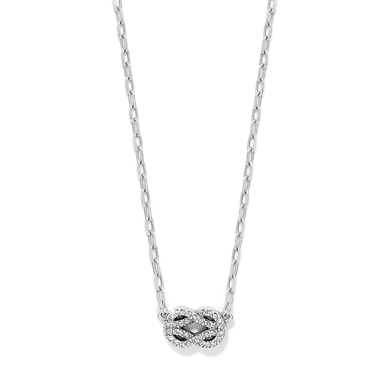Interlok Harmony Luxe Necklace