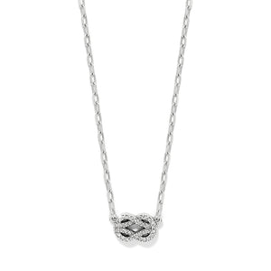 Interlok Harmony Luxe Necklace