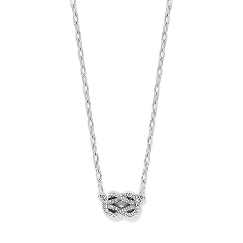 Interlok Harmony Luxe Necklace