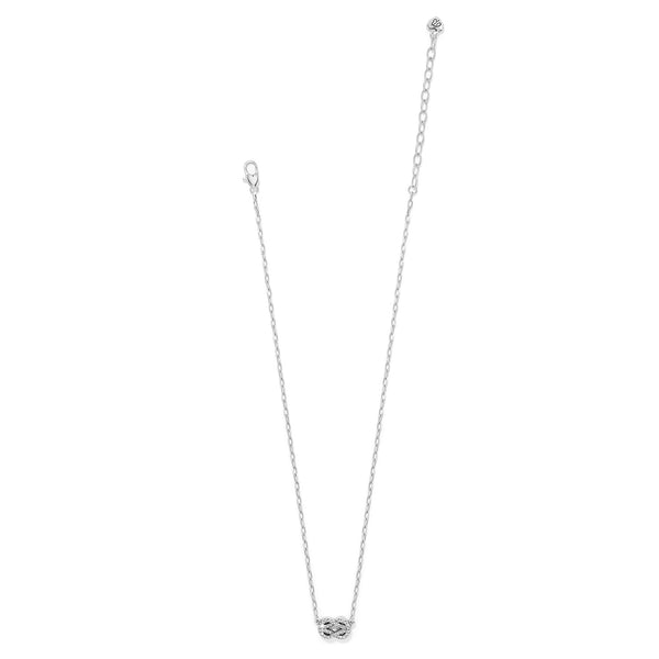 Interlok Harmony Luxe Necklace