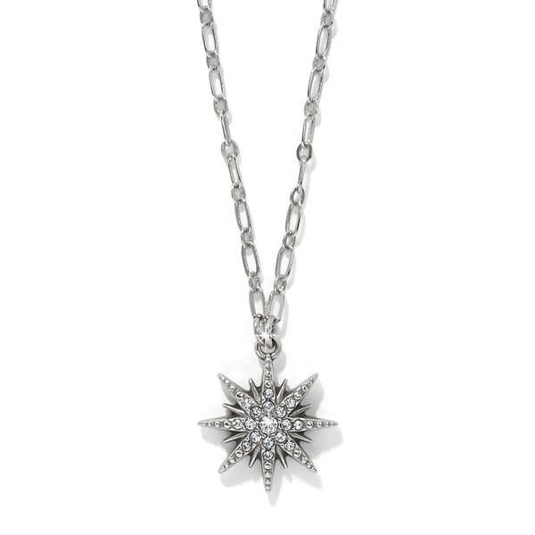 Radiant Star Necklace