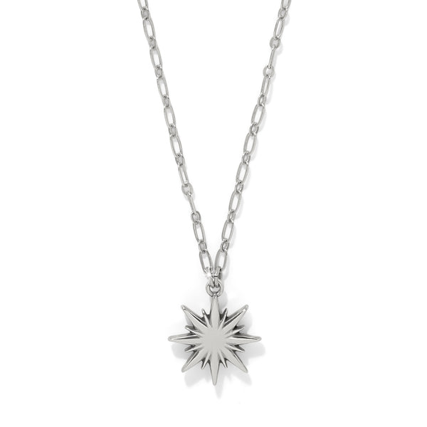 Radiant Star Necklace