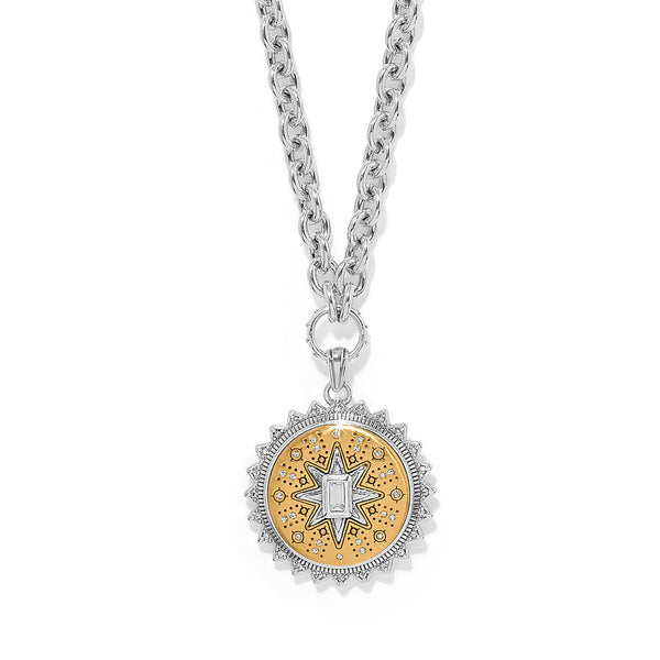 Mosaic Nova Necklace