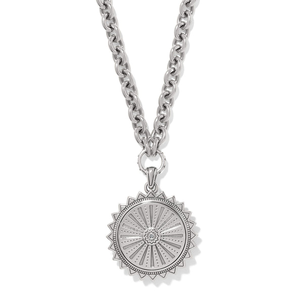 Mosaic Nova Necklace