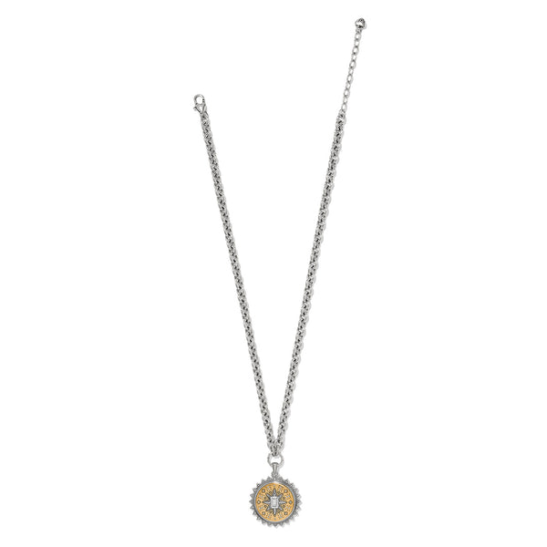 Mosaic Nova Necklace
