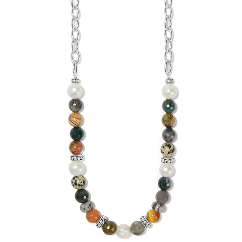 Contempo Desert Necklace