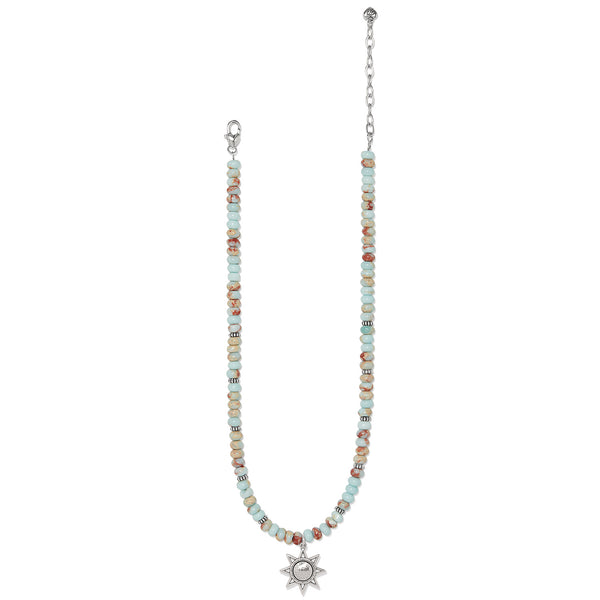 Mosaic Mojave Necklace