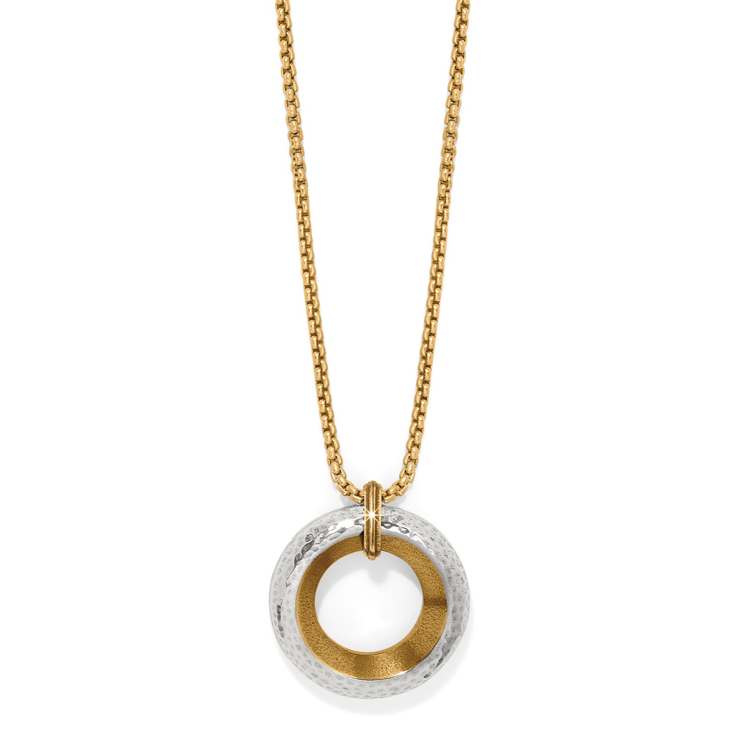 Ferrara Medici Petite Necklace