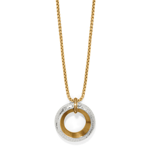 Ferrara Medici Petite Necklace