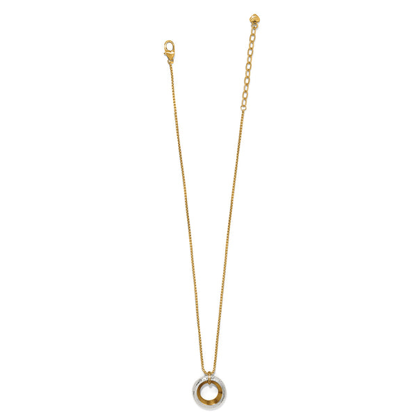 Ferrara Medici Petite Necklace