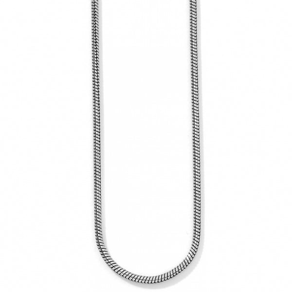 Mini Charm Short Necklace