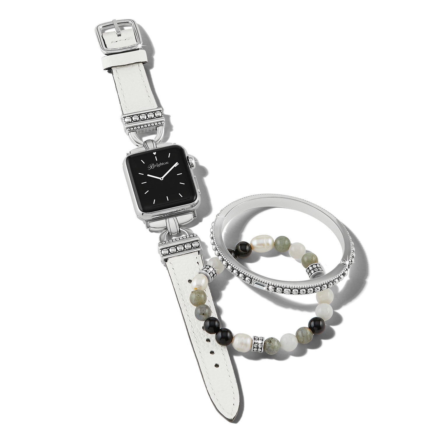 Pretty Tough Rev. Watch Band – Peace by Piece Co display picture 2