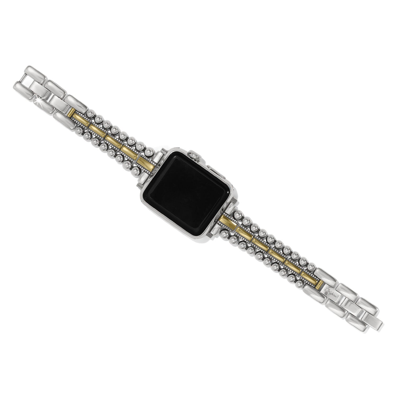 Pretty Tough 2 Tone Watch Band