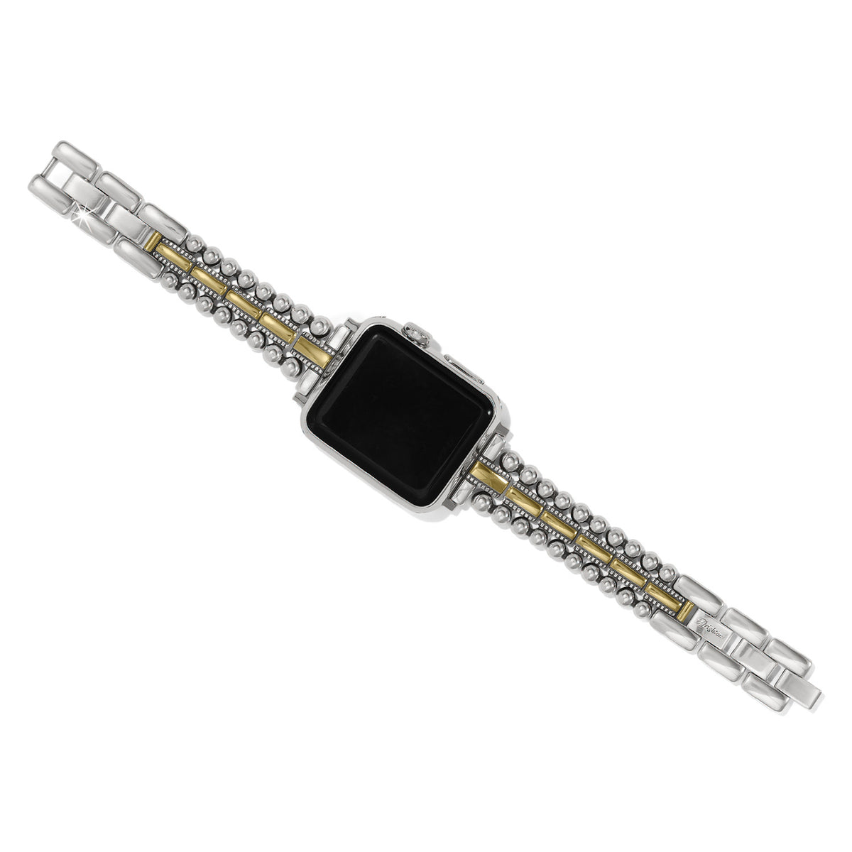 Pretty Tough 2 Tone Watch Band – Peace by Piece Co.
