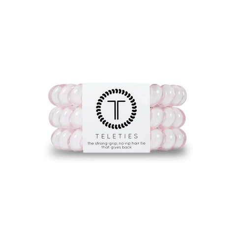 Rose Water Pink Set