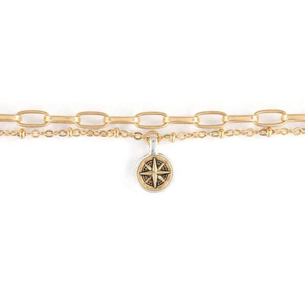 Protect & Guide Bracelet