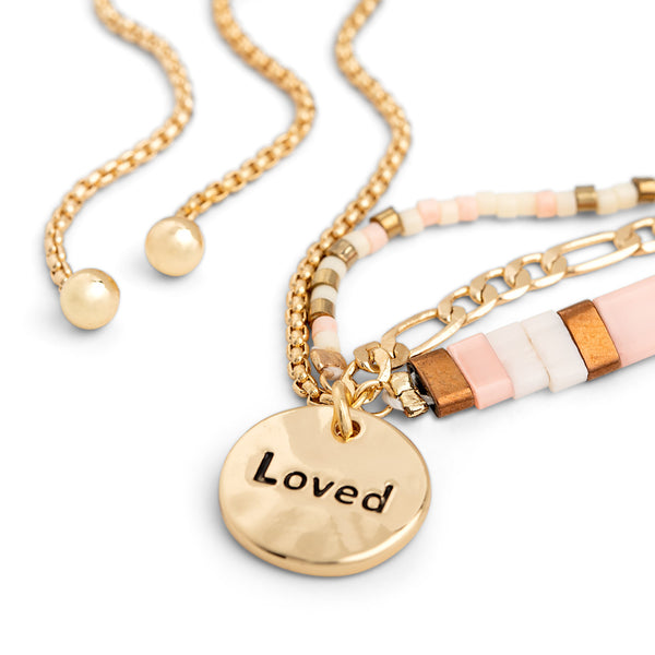 Loved Bracelet
