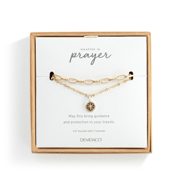 Protect & Guide Bracelet