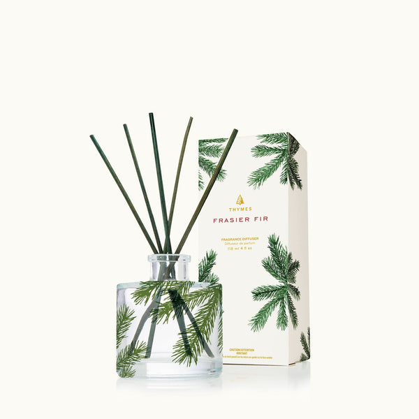 Frasier Fir Needle Diffuser