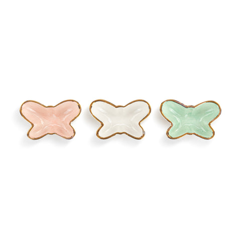Butterfly Ring Dish