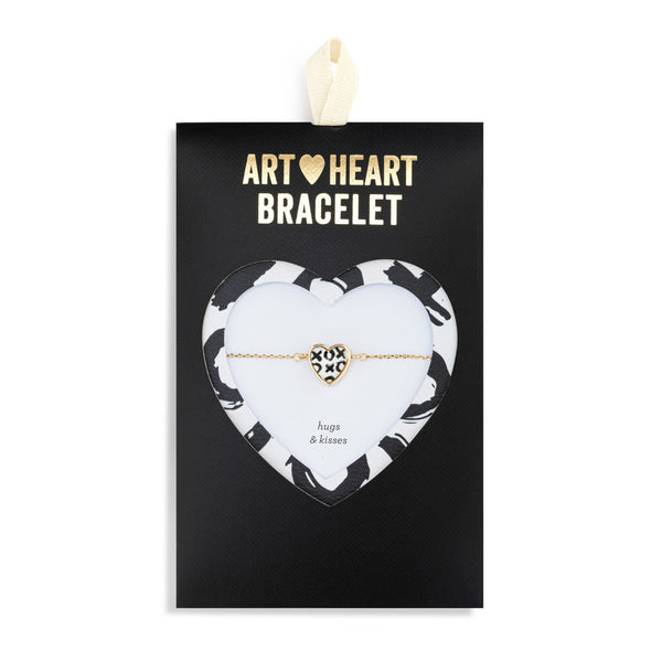 X & O Bracelet
