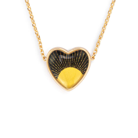 My Sunshine Necklace