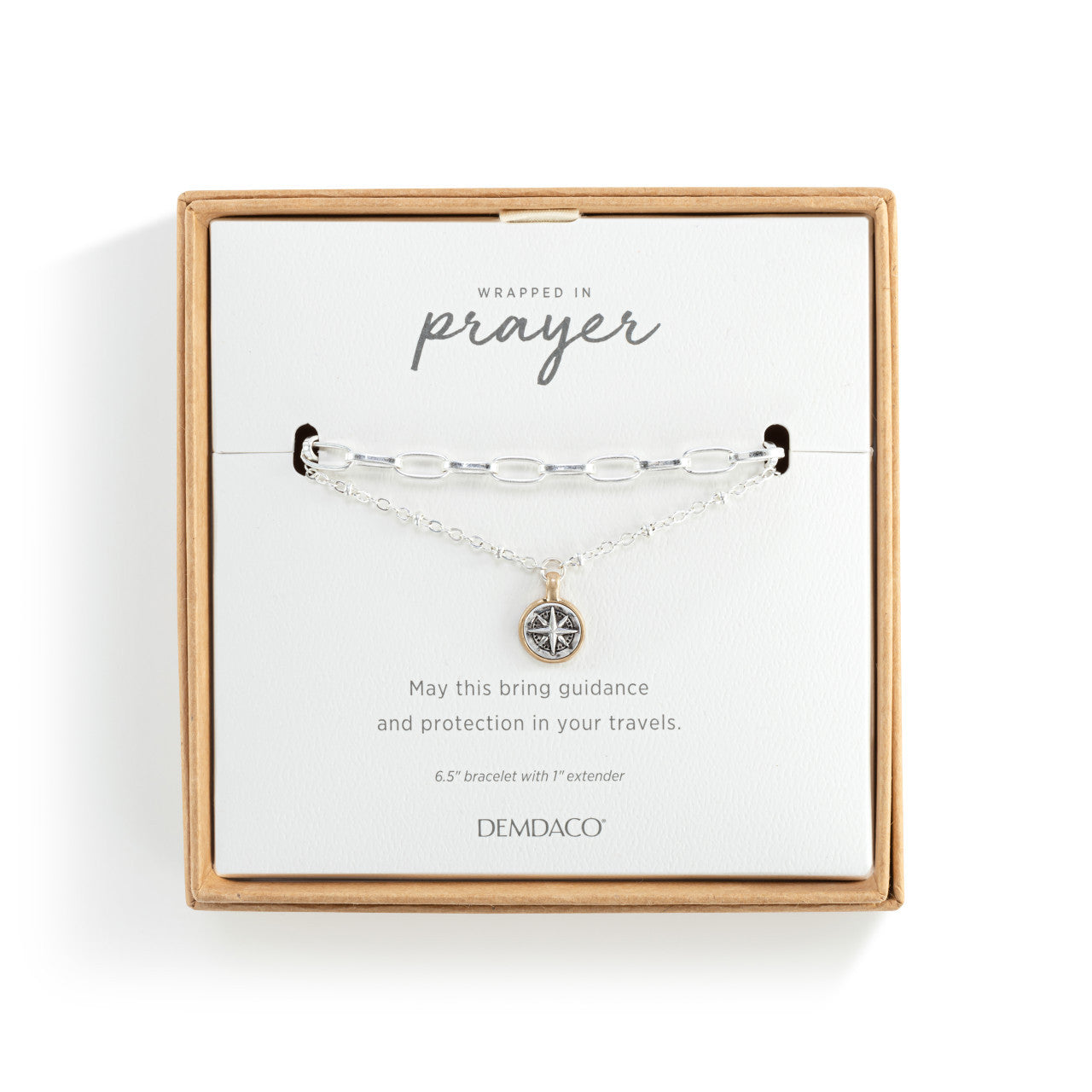 Protect & Guide Bracelet