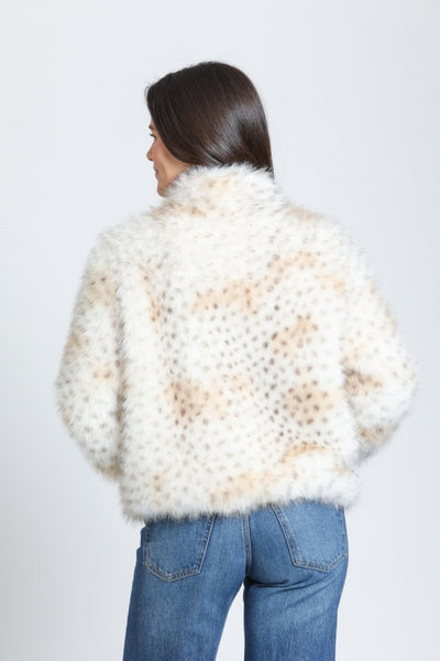 Snow Lynx Jacket