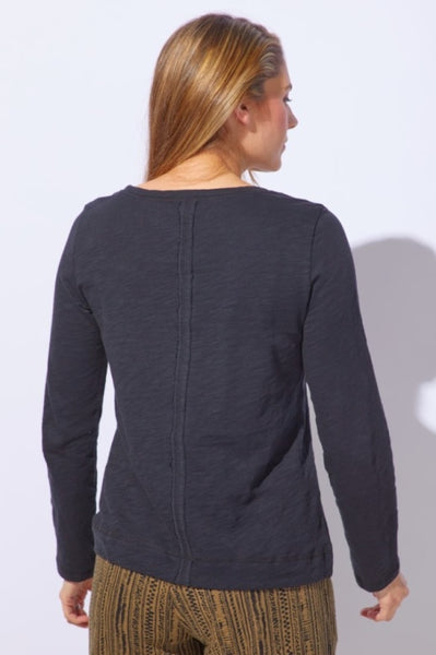 Stay Centered Top