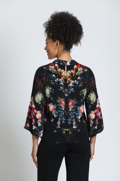 Onyx Jewel Top