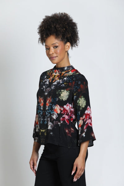 Onyx Jewel Top