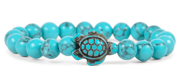 Sea Turtle Tracking Bracelet