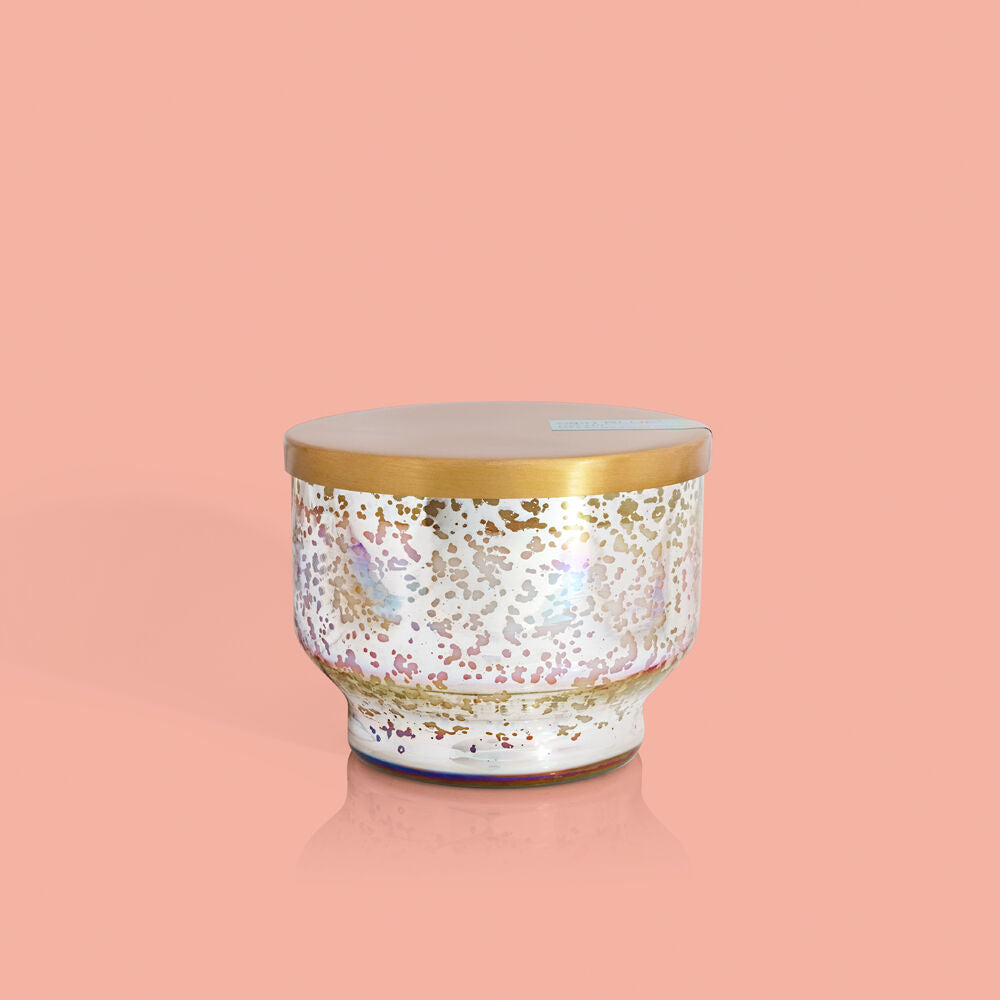 Iridescent Volcano Candle 10oz