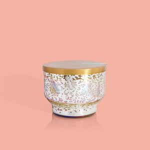 Iridescent Volcano Candle 10oz