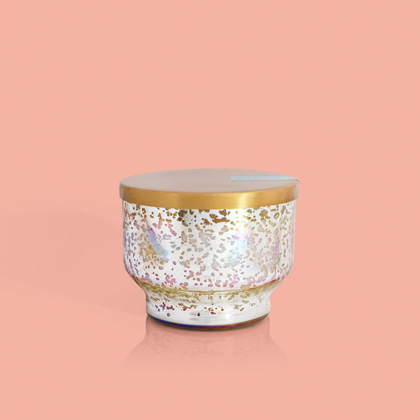 Iridescent Volcano Candle 10oz