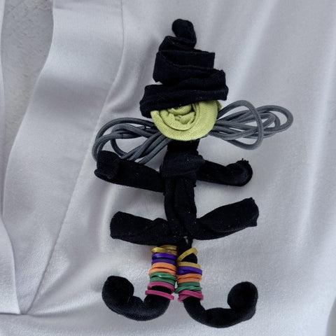 Witchy Poo Pin
