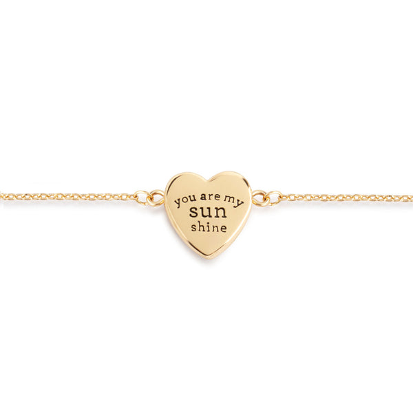 My Sunshine Bracelet