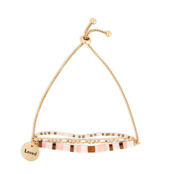 Loved Bracelet