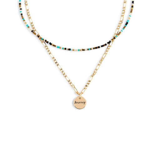 Your Journey Necklace