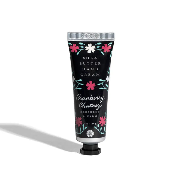 Cranberry Chutney Travel Cream