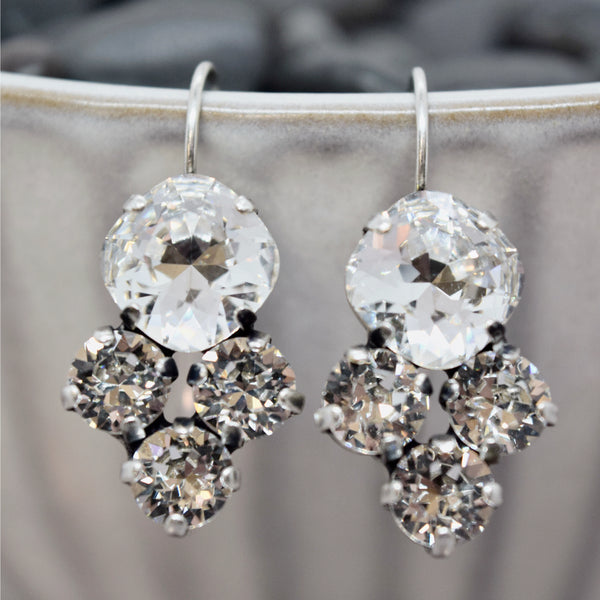 Charlotte Earrings