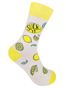 Suck It Socks