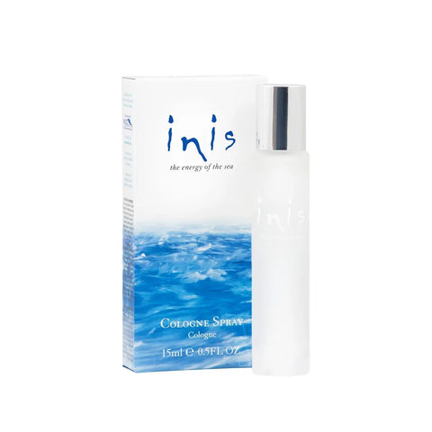 Inis Travel Size Cologne