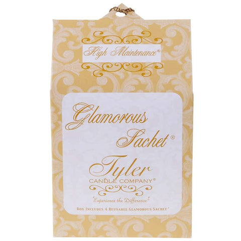 High Maintenance dryer sachet