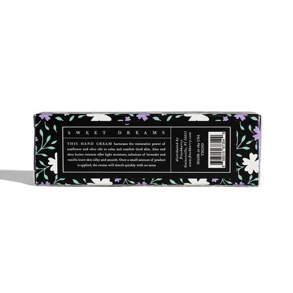 Sweet Dreams Travel Cream